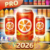 Trojzápas zboží: Třídění 3D