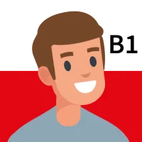Learn Polish - B1 & B2