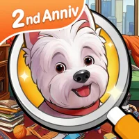 Tidy Master: Skryté objekty