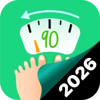 Sledování hmotnosti & BMI